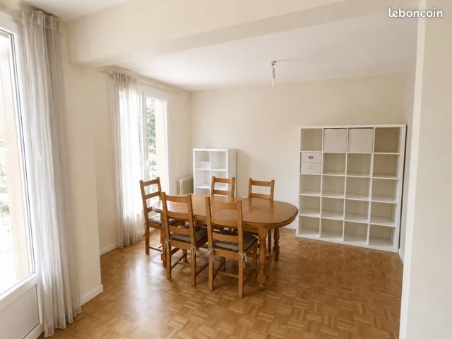 Appartement à louer, 76m², Gardanne
