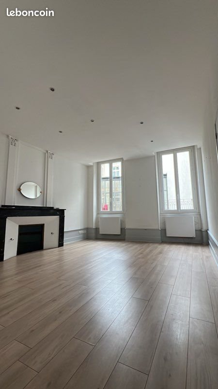 Appartement à louer, 43m², Foix
