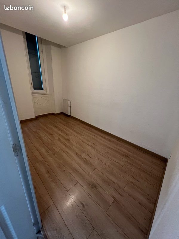 Appartement à louer, 43m², Foix