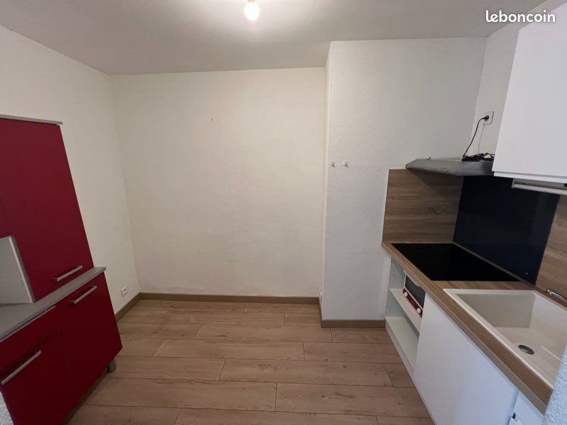 Appartement à louer, 43m², Foix