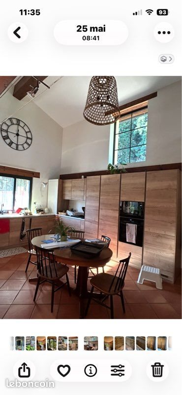Maison à vendre, 180m², Camélas