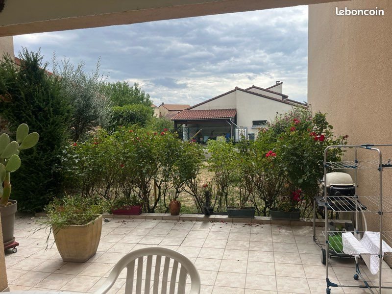 Maison à vendre, 90m², Châteaugay