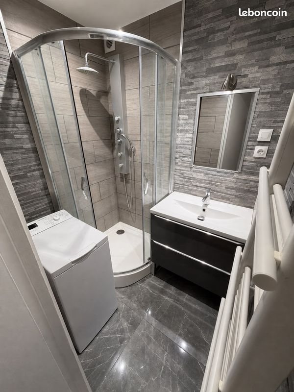Appartement à louer, 30m², Saint-Maur-des-Fossés