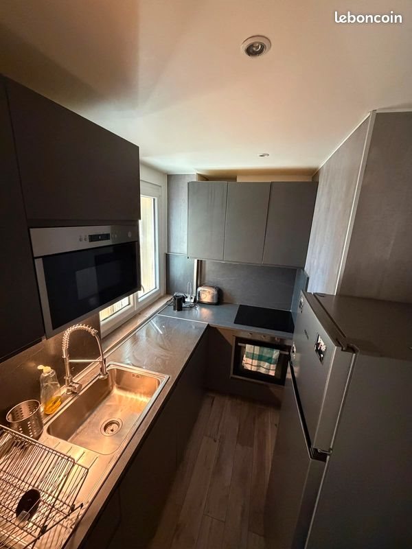 Appartement à louer, 30m², Saint-Maur-des-Fossés