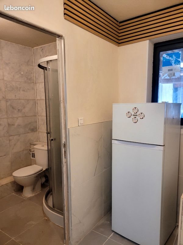 Appartement à louer, 30m², Horbourg-Wihr