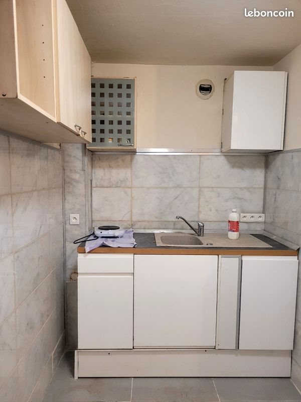 Appartement à louer, 30m², Horbourg-Wihr
