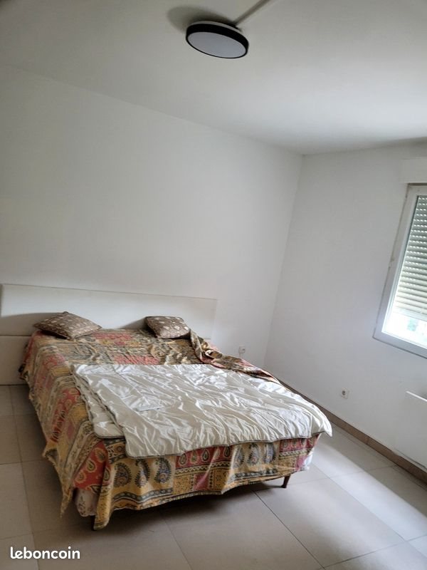Appartement à louer, 30m², Horbourg-Wihr