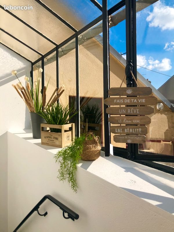 Maison à louer, 41m², Sillé-le-Guillaume
