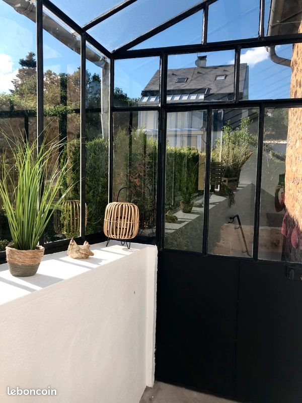 Maison à louer, 41m², Sillé-le-Guillaume