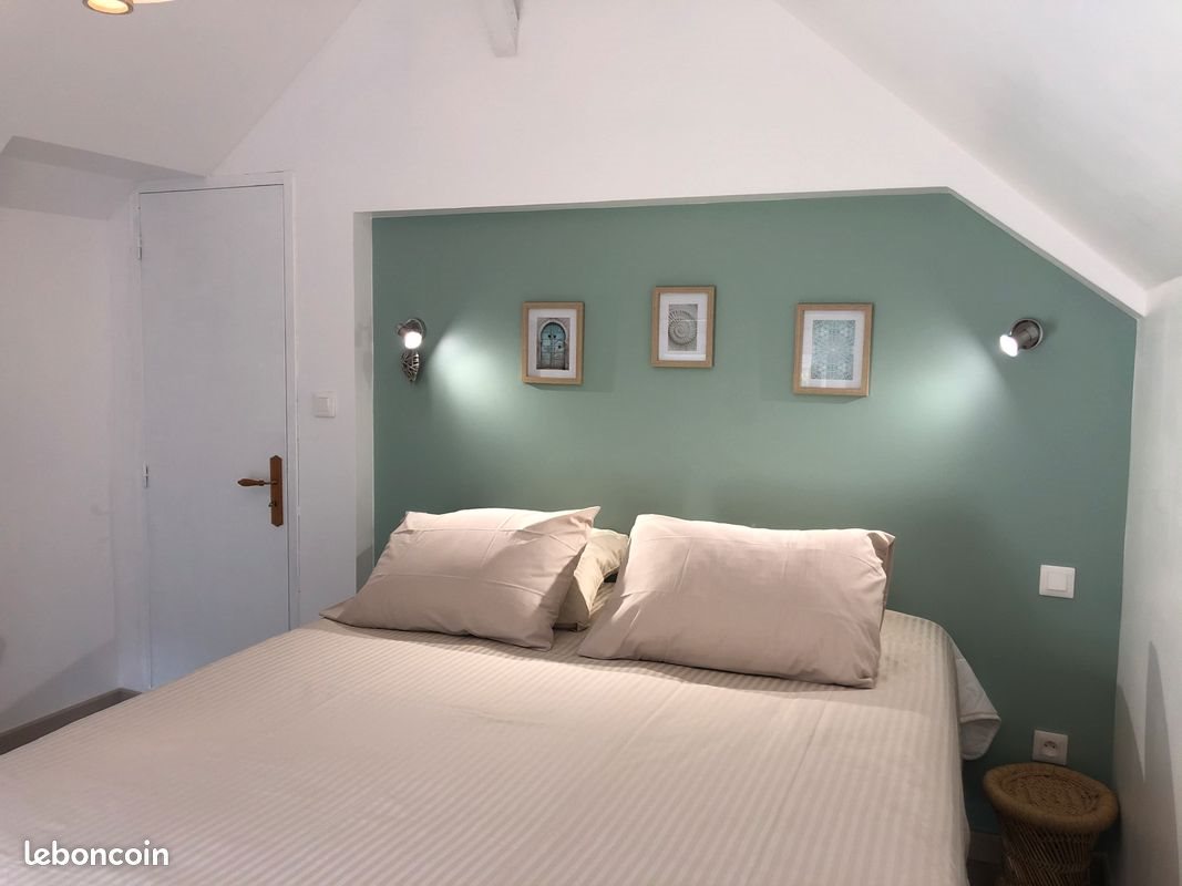 Maison à louer, 41m², Sillé-le-Guillaume