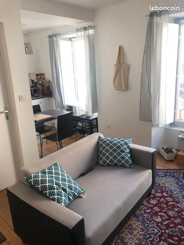 Appartement à louer, 27m², Laval