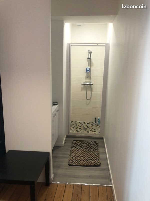 Appartement à louer, 27m², Laval