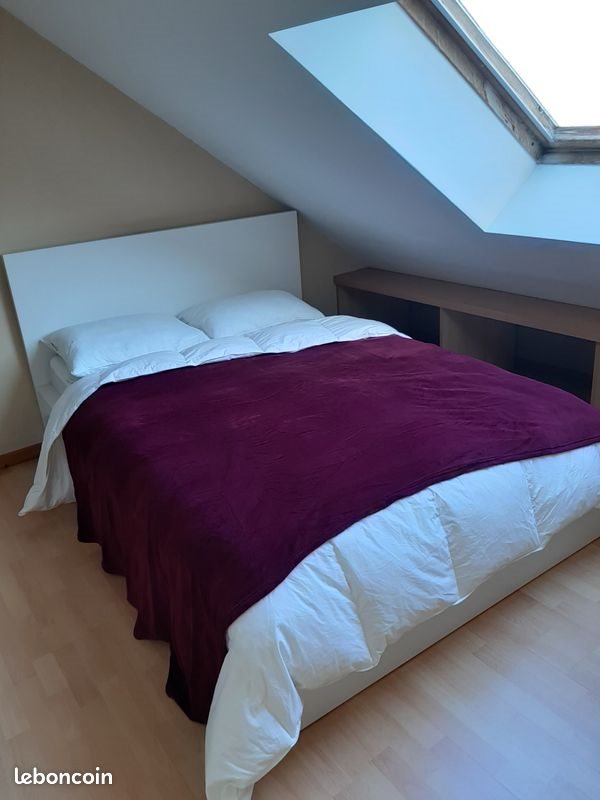 Appartement à louer, 35m², Rennes