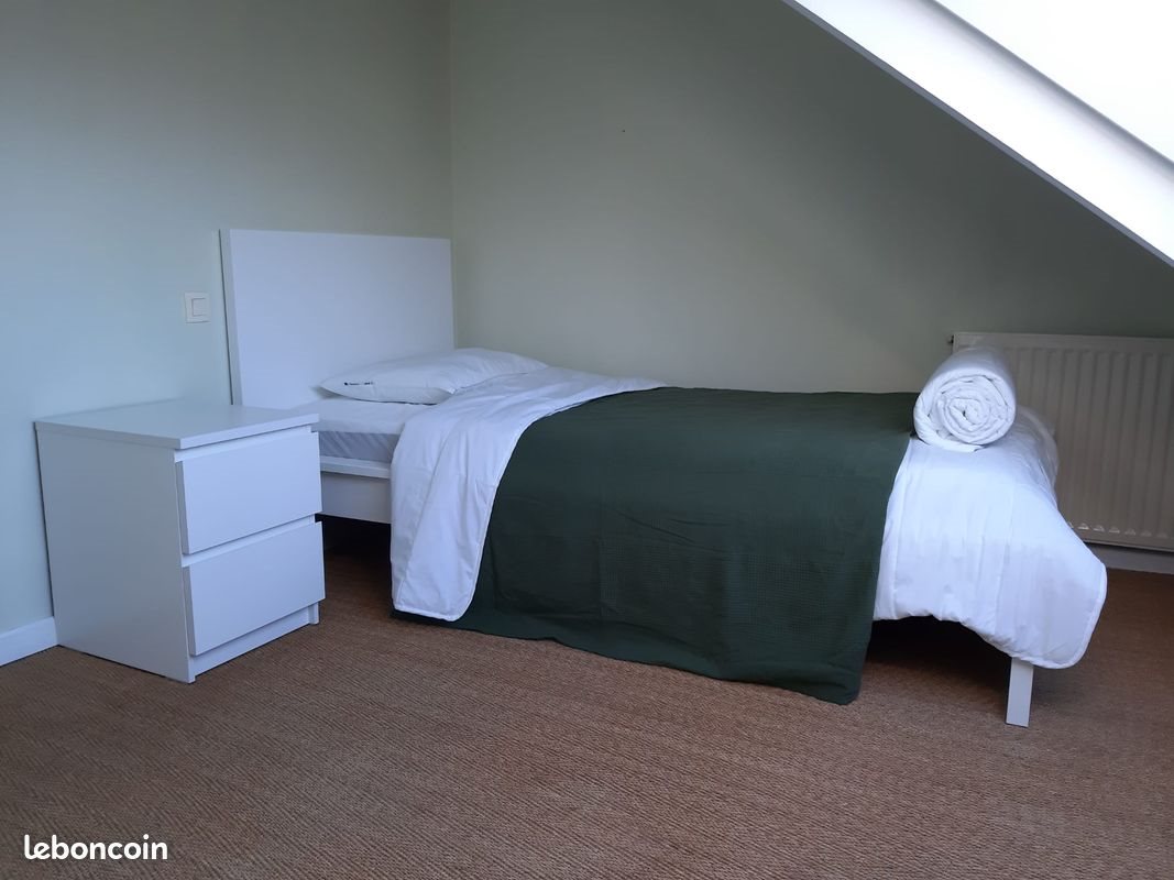 Appartement à louer, 35m², Rennes