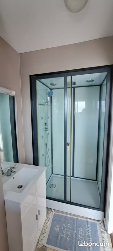 Appartement à louer, 23m², Calais