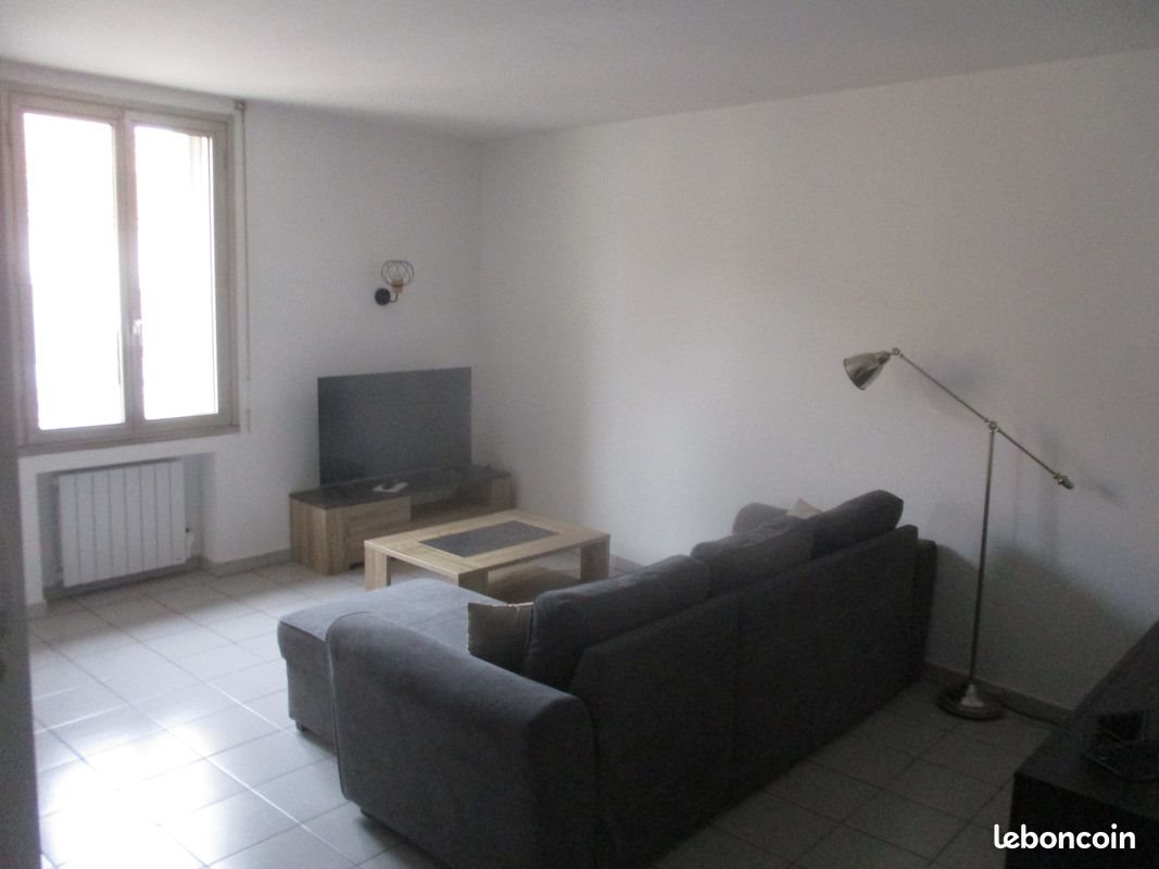 Appartement à louer, 47m², Béziers