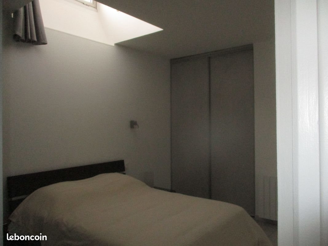 Appartement à louer, 47m², Béziers