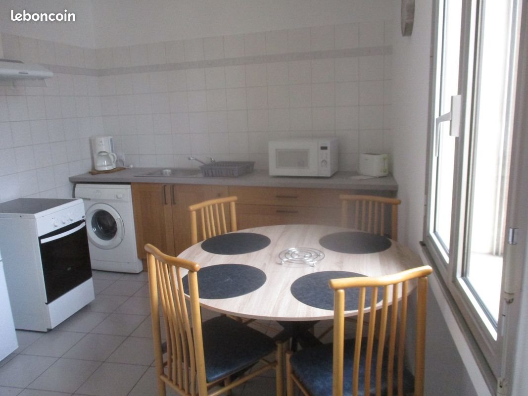 Appartement à louer, 47m², Béziers