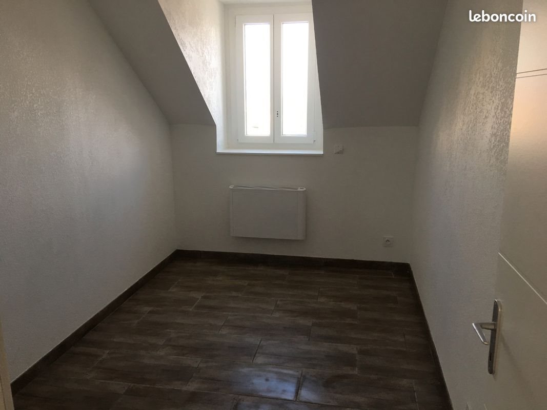 Appartement à louer, 45m², Guéret
