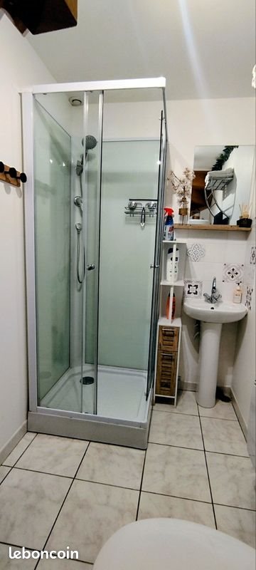 Appartement à louer, 35m², Saint-Omer