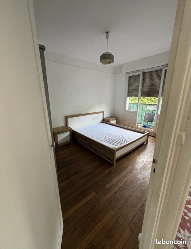 Appartement à vendre, 50m², Troyes