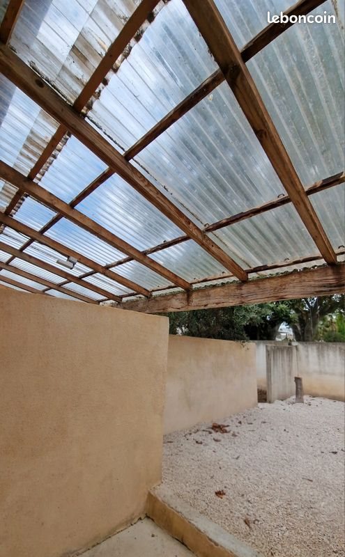 Maison à louer, 20m², Marignane