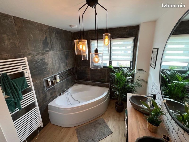 Maison à vendre, 116m², Bois-d'Arcy