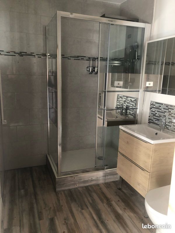 Maison à louer, 46m², Igoville