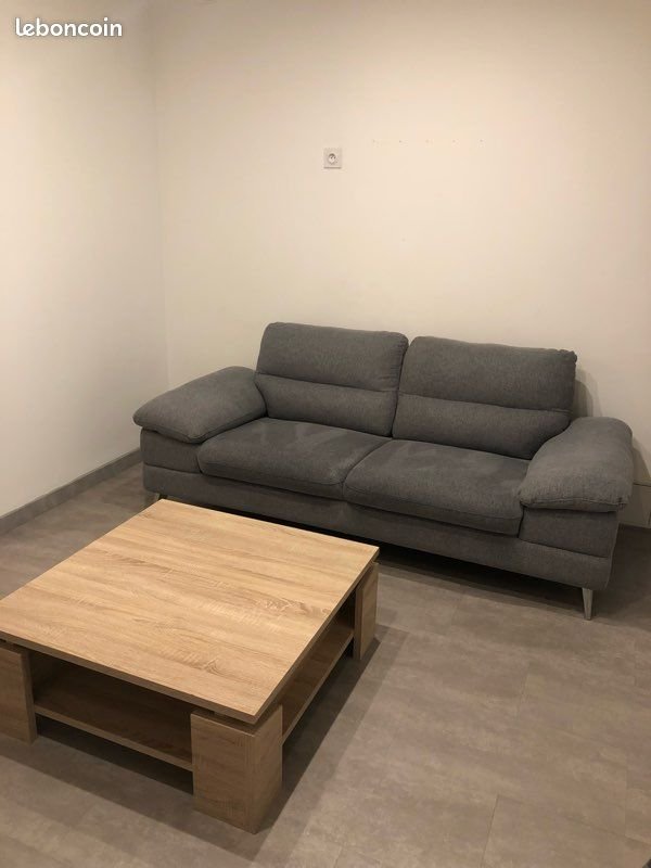 Maison à louer, 46m², Igoville