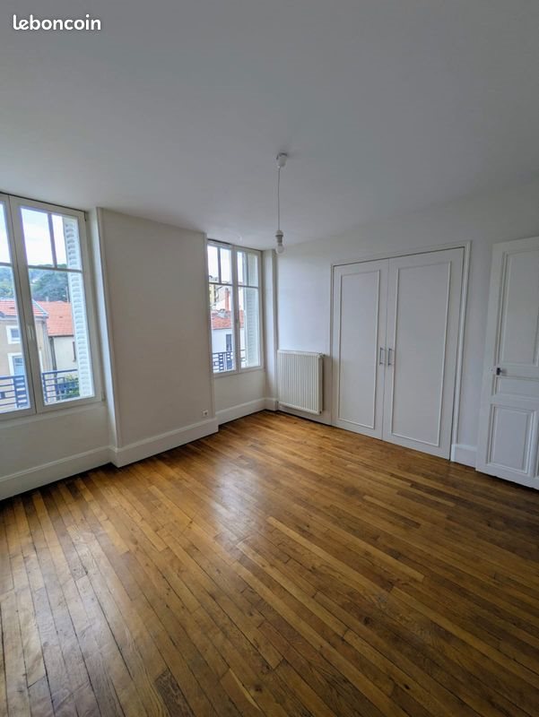 Appartement à louer, 73m², Laxou