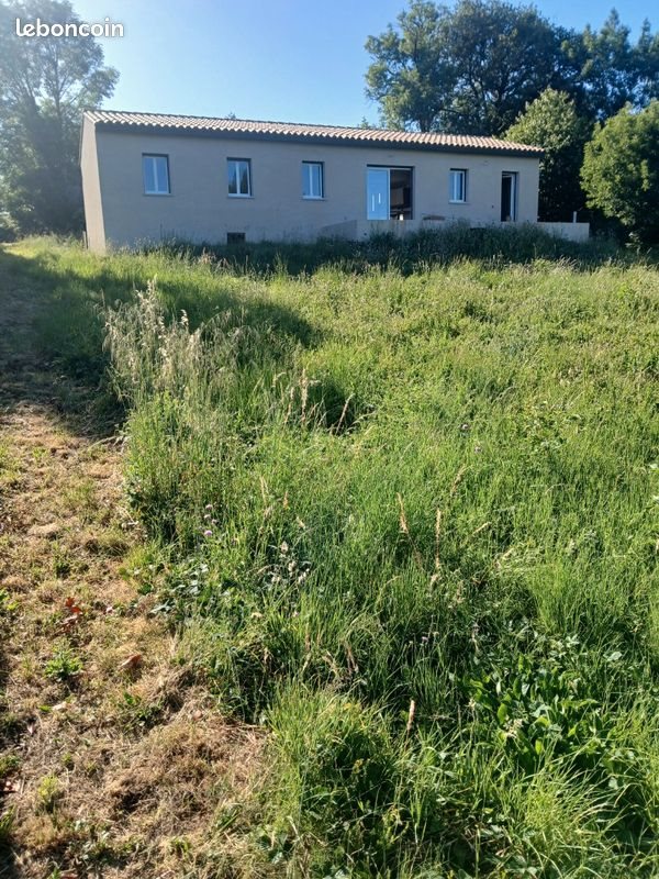 Maison à vendre, 110m², Fontiers-Cabardès