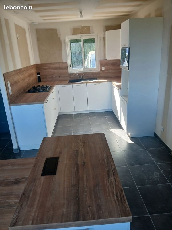 Maison à vendre, 110m², Fontiers-Cabardès