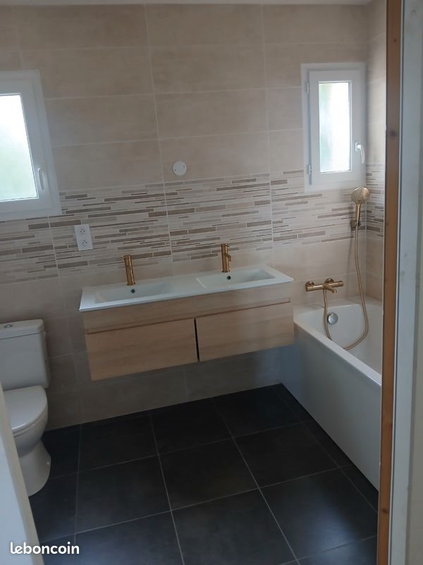 Maison à vendre, 110m², Fontiers-Cabardès
