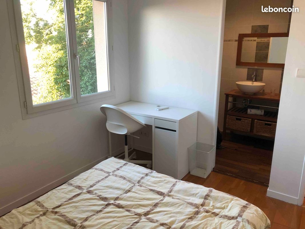 Maison à louer, 140m², Cenon