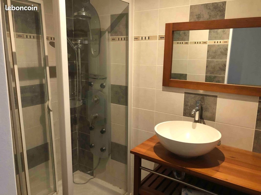 Maison à louer, 140m², Cenon