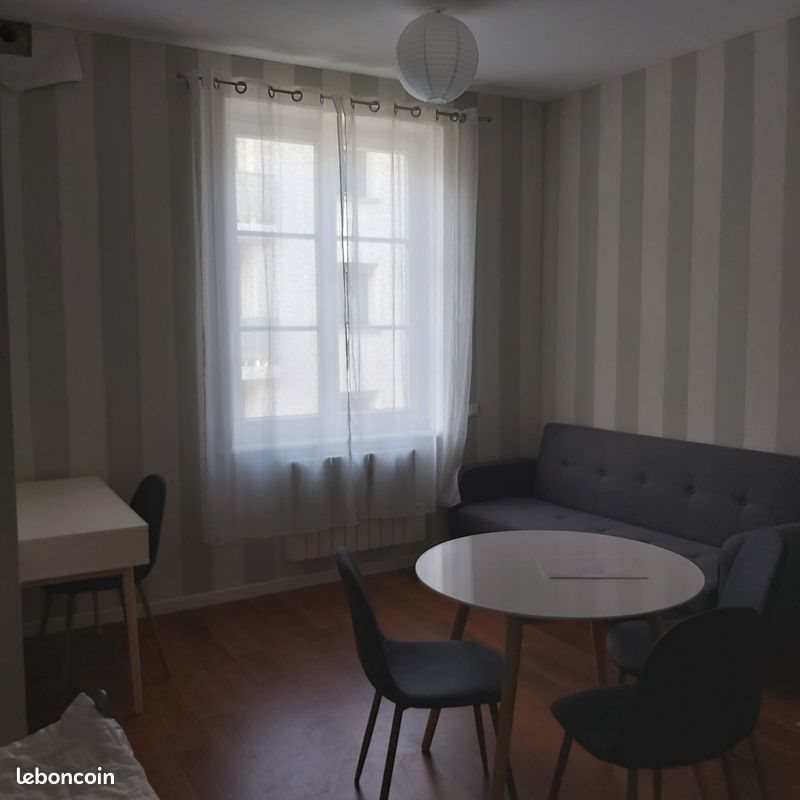 Appartement à louer, 32m², Ecully