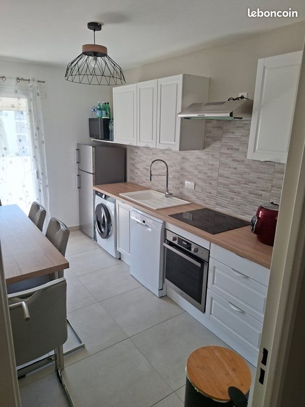 Appartement à vendre, 65m², Fréjus