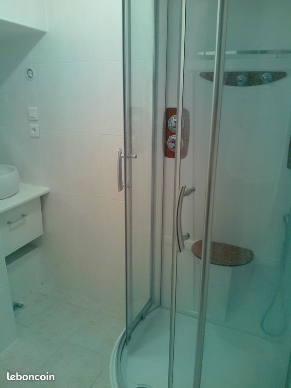 Appartement à louer, 60m², Beaujeu