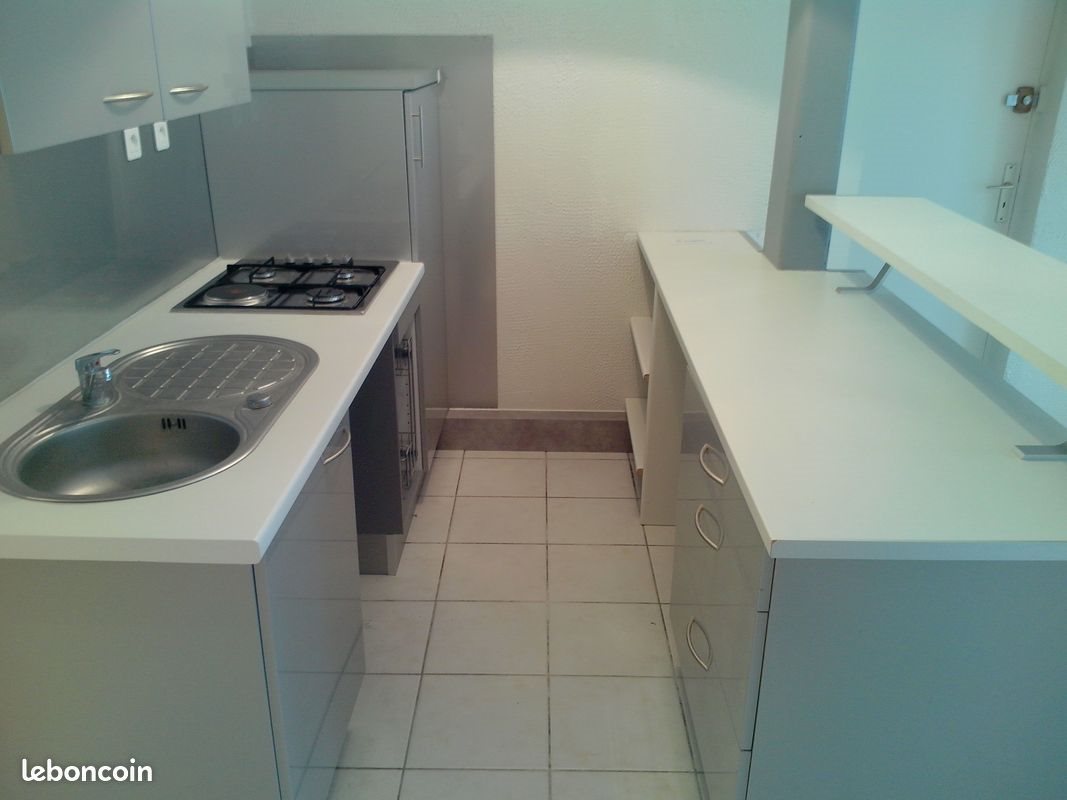 Appartement à louer, 60m², Beaujeu