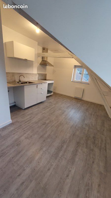 Appartement à louer, 50m², Caudebec-lès-Elbeuf