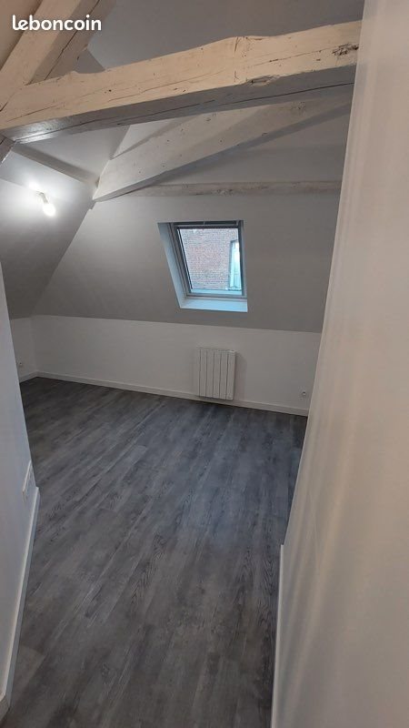 Appartement à louer, 50m², Caudebec-lès-Elbeuf