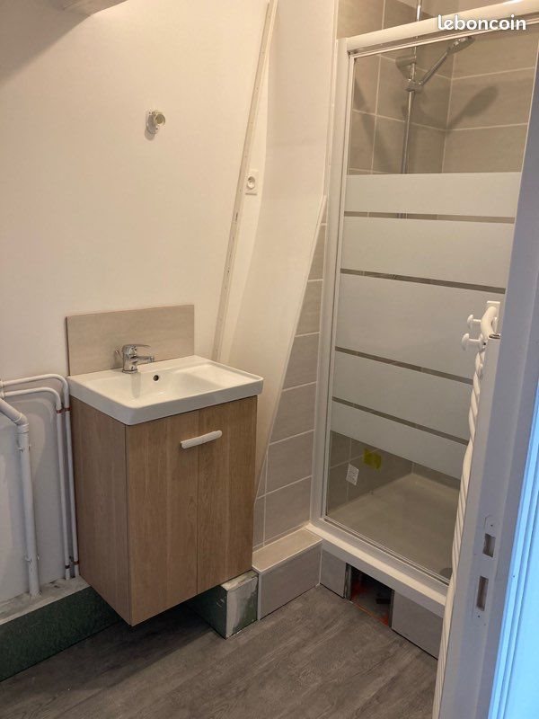 Appartement à louer, 50m², Caudebec-lès-Elbeuf