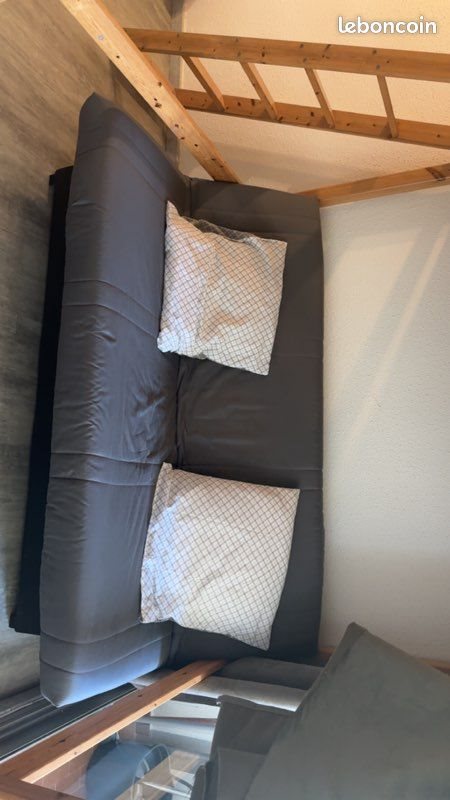 Appartement à louer, 23m², Mauguio