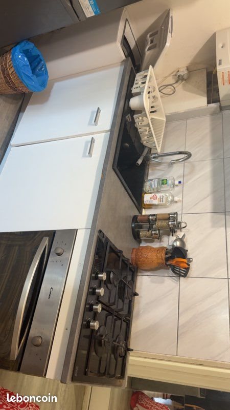 Appartement à louer, 23m², Mauguio