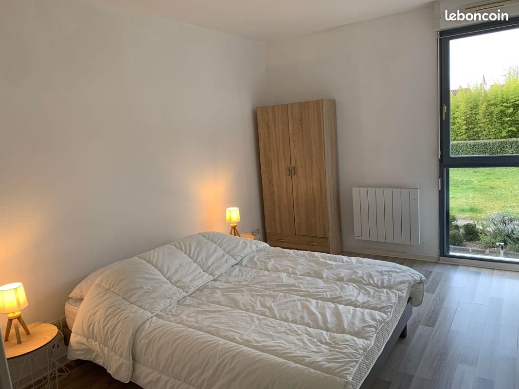 Appartement à vendre, 48m², Cahors