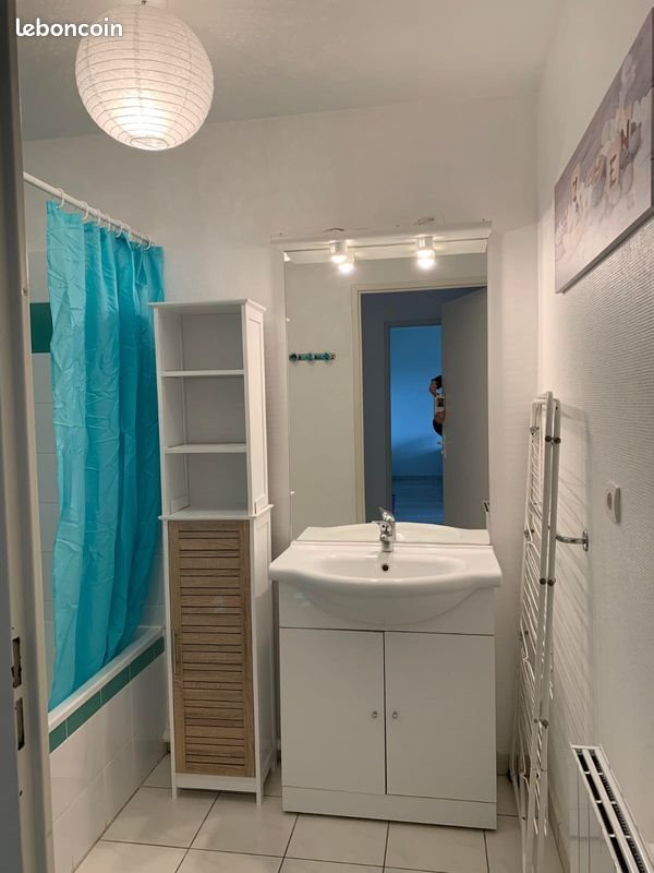 Appartement à vendre, 48m², Cahors
