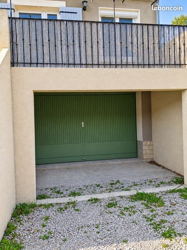 Appartement à louer, 35m², Aubignan