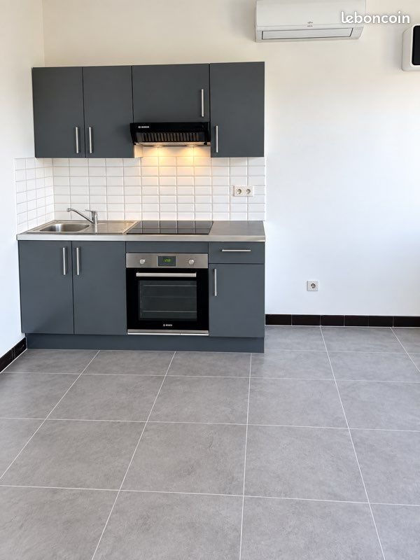Appartement à louer, 35m², Aubignan