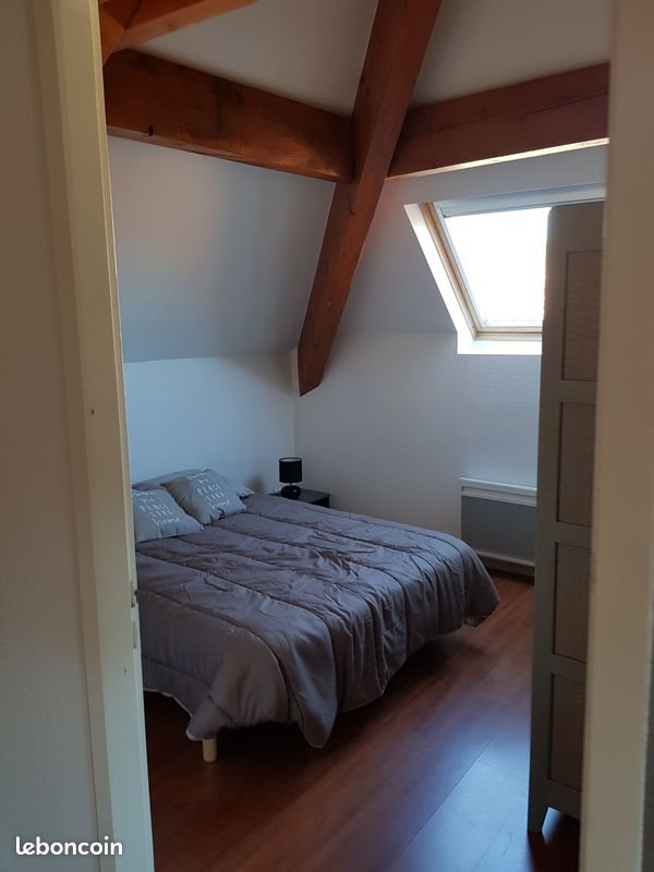 Appartement à louer, 34m², Gap