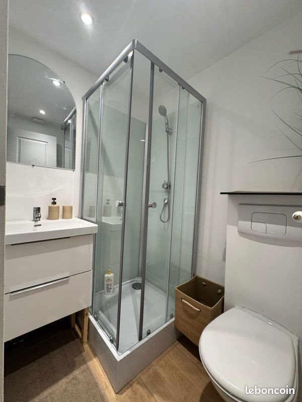 Appartement à louer, 25m², Arcueil